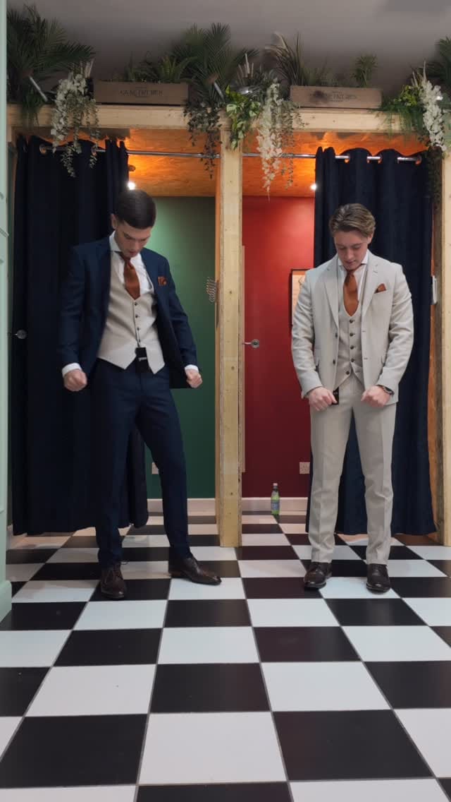 Post 2 by GROOM on Instagram (video)