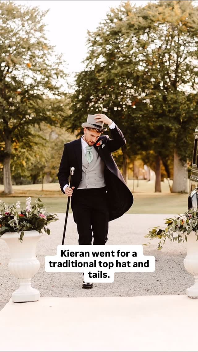 Post 10 by GROOM on Instagram (video)