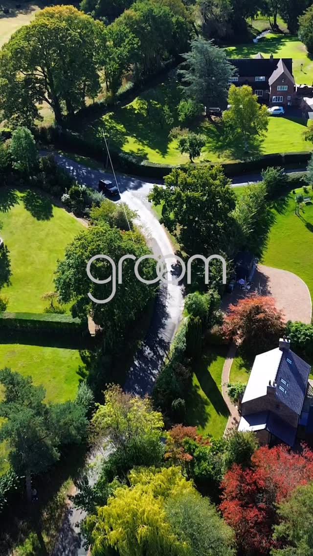 Post 9 by GROOM on Instagram (video)