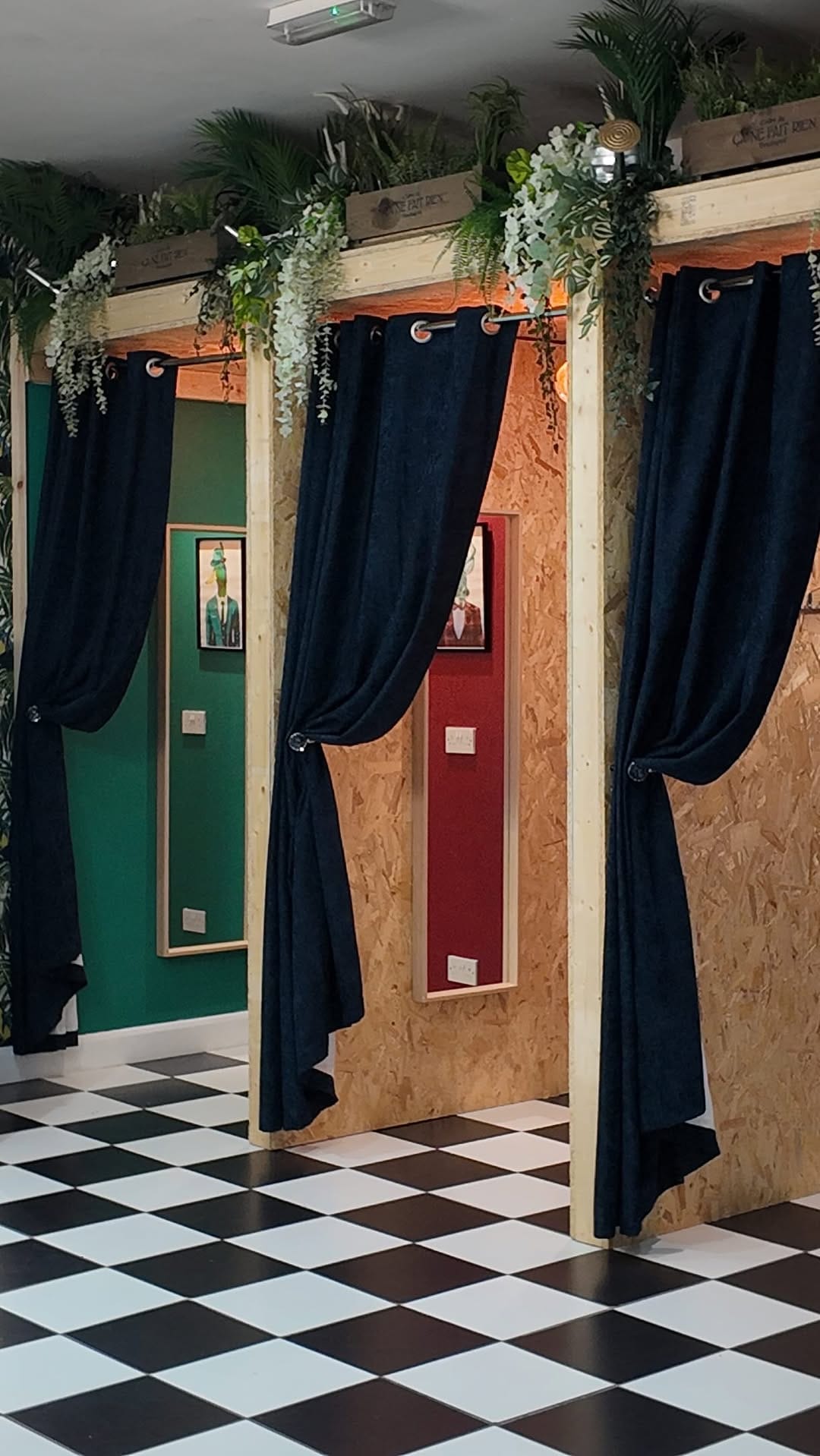 Post 3 by GROOM on Instagram (video)