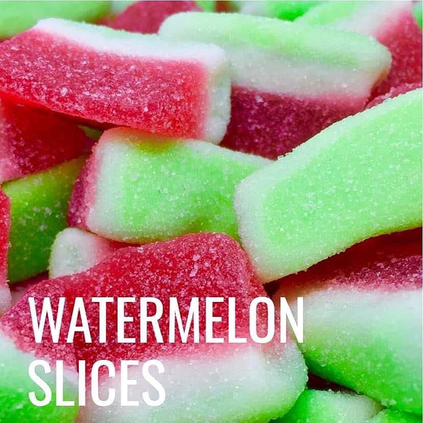 Post 6 by Fudge & Candy Shack on Instagram (image)