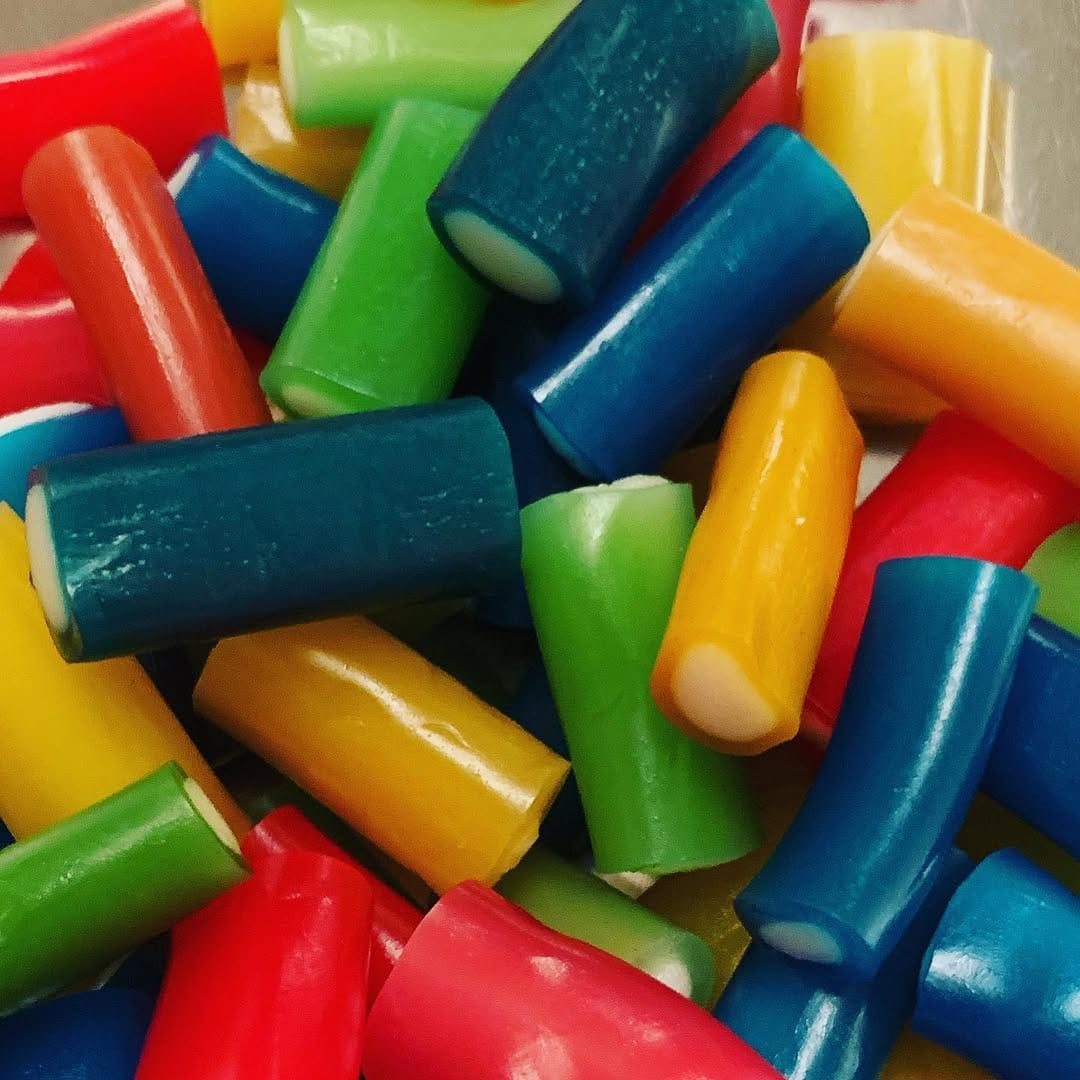 Post 4 by Fudge & Candy Shack on Instagram (image)