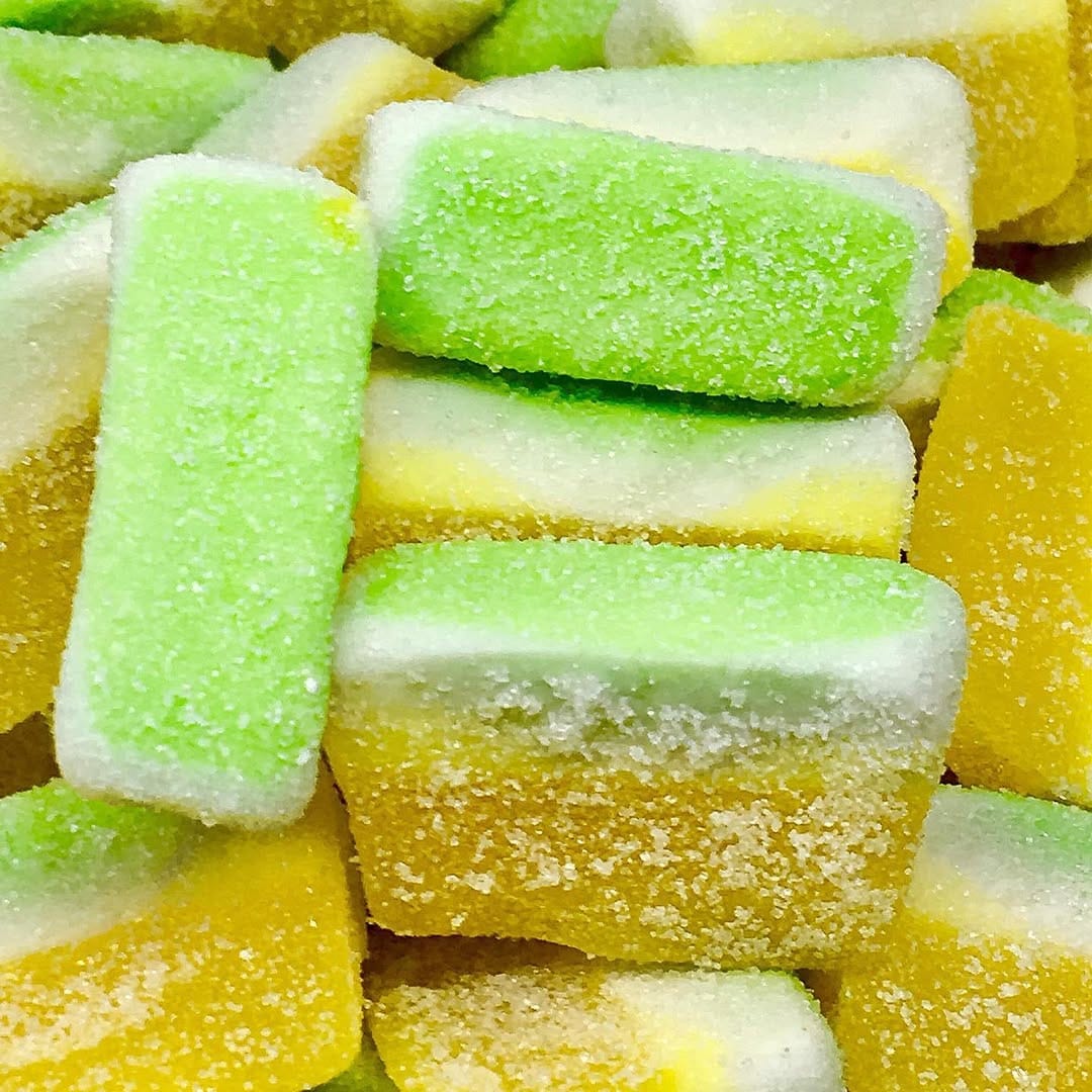 Post 8 by Fudge & Candy Shack on Instagram (image)