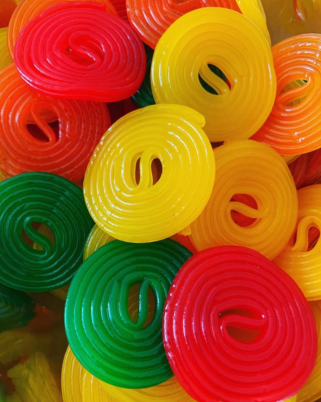 Post 1 by Fudge & Candy Shack on Instagram (image)