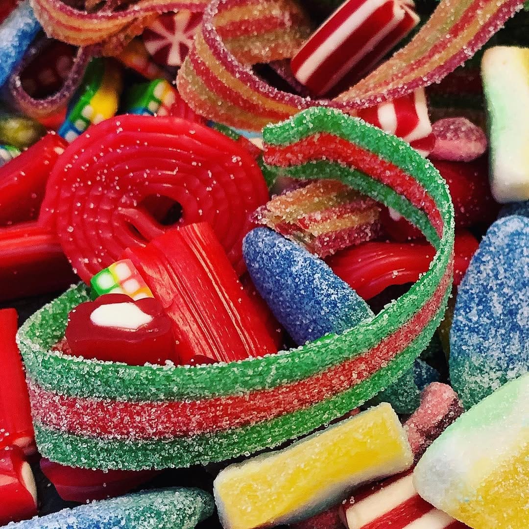 Post 9 by Fudge & Candy Shack on Instagram (image)