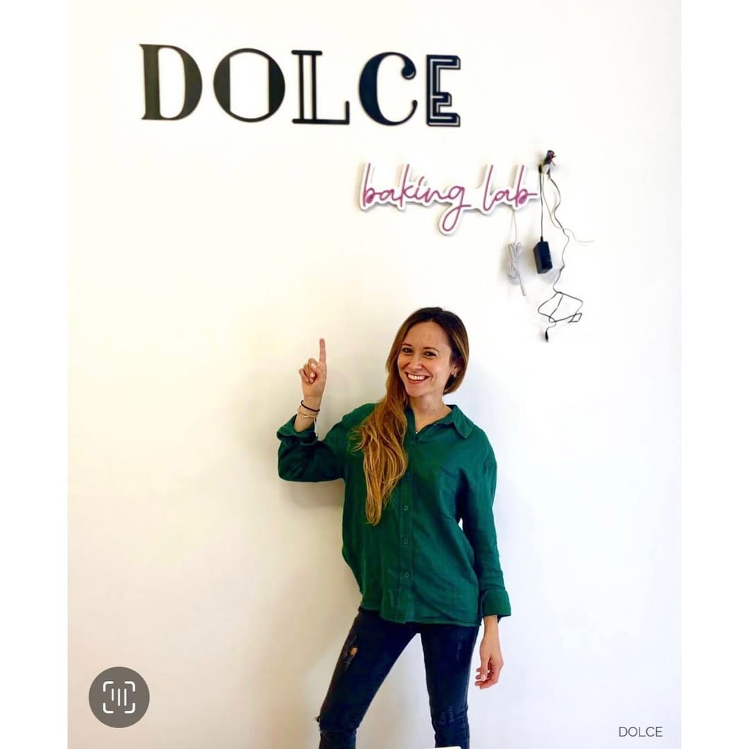 Post 1 by DOLCE London® on Instagram (image)