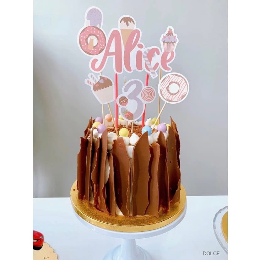 Post 2 by DOLCE London® on Instagram (image)