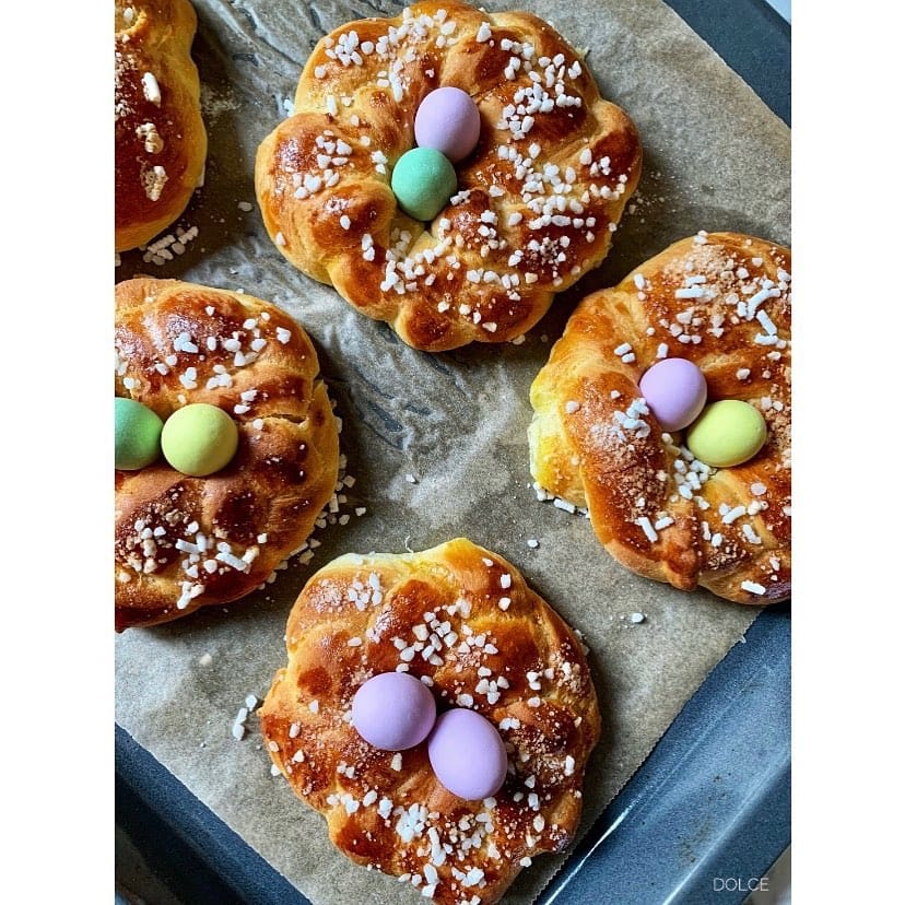Post 6 by DOLCE London® on Instagram (image)
