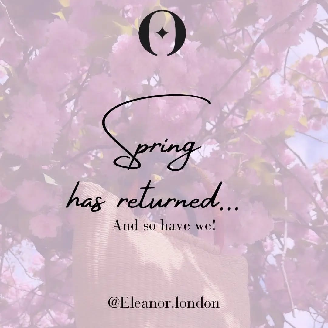 Post 4 by Eleanor.London on Instagram (image)