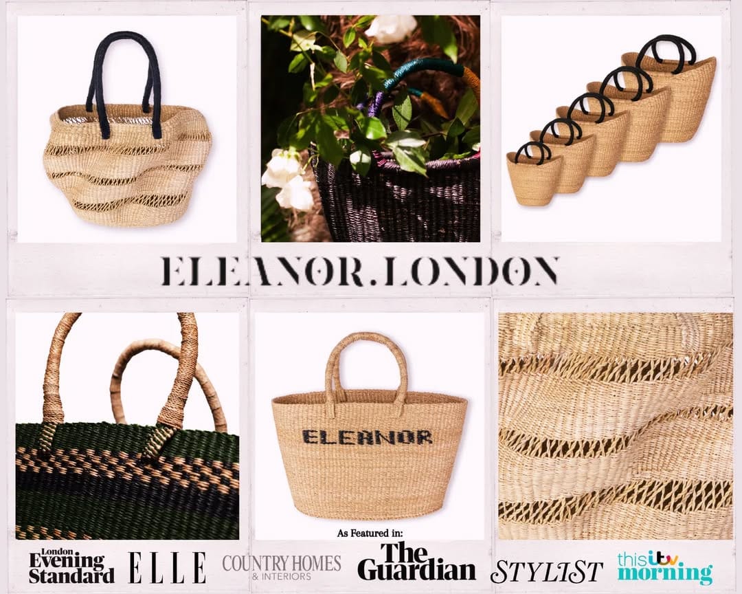 Post 5 by Eleanor.London on Instagram (image)