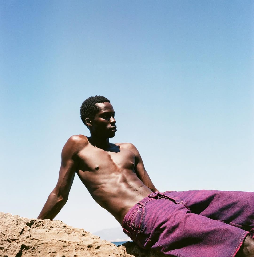 Post 10 by ABDU  NDIAYE ™ on Instagram (carousel)