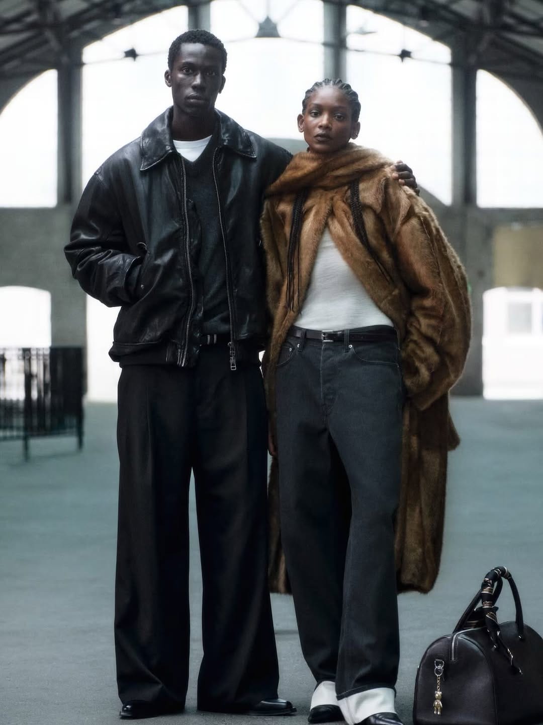 Post 2 by ABDU  NDIAYE ™ on Instagram (carousel)