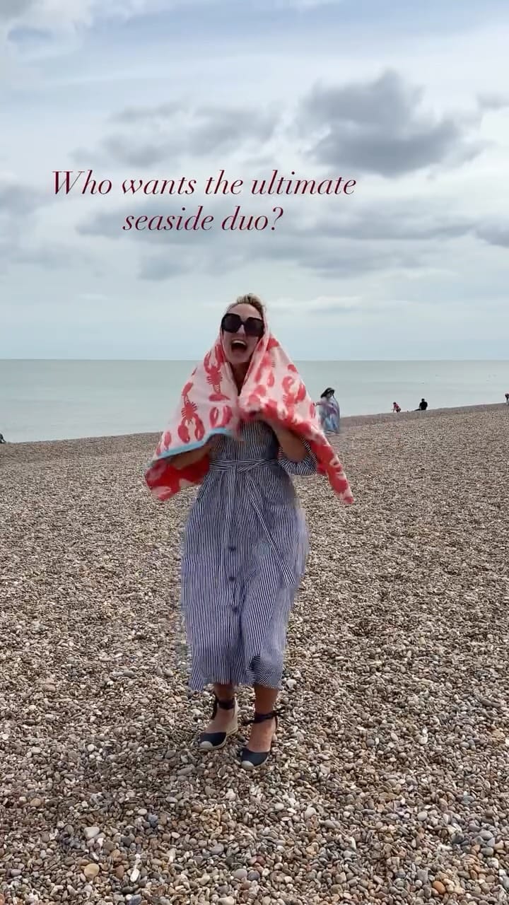 Post 10 by Anorak on Instagram (video)
