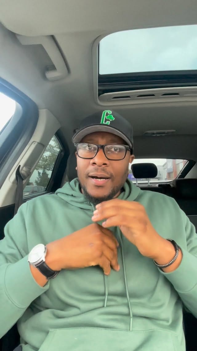 Post 8 by MkLondon on Instagram (video)