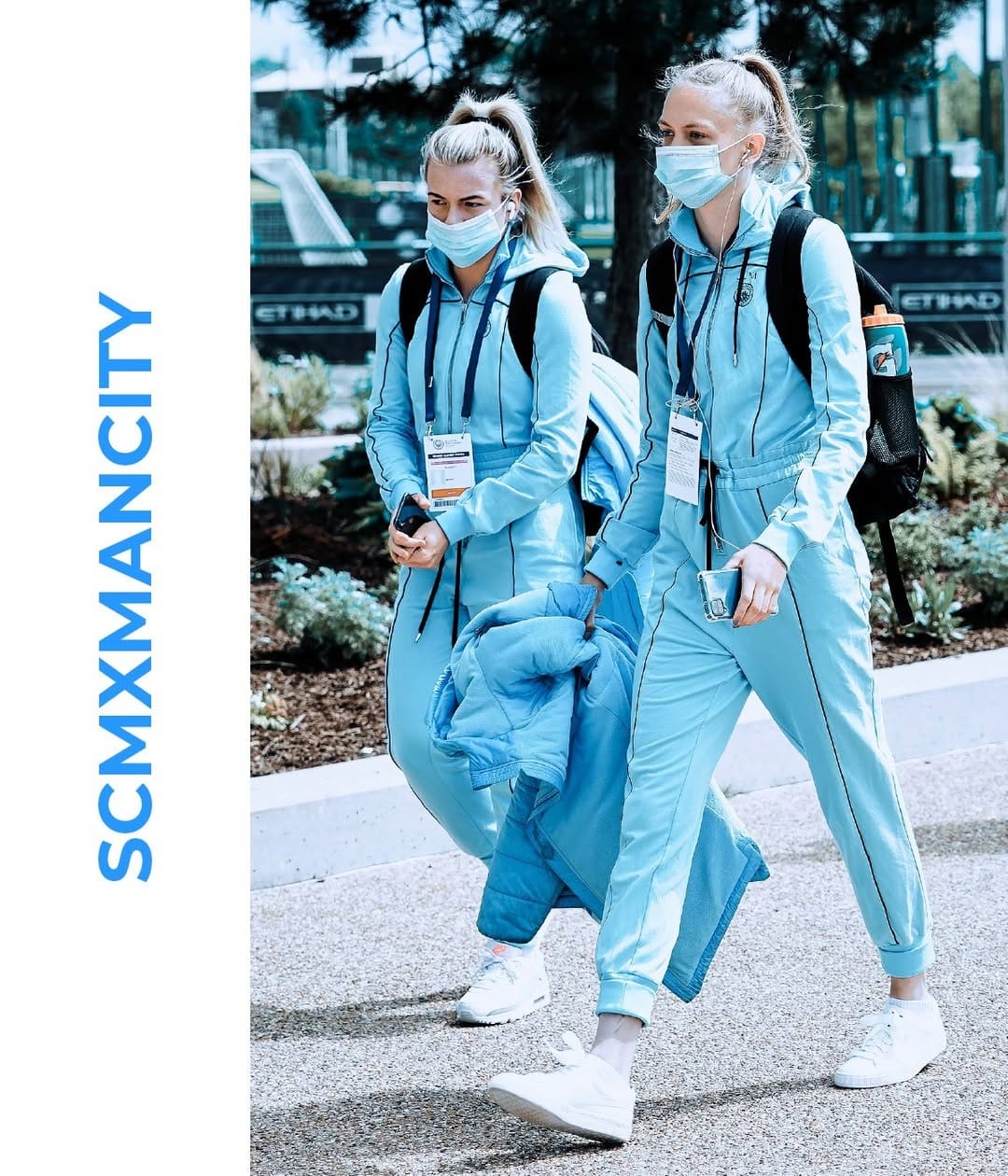 Post 4 by SCM x Man City on Instagram (image)