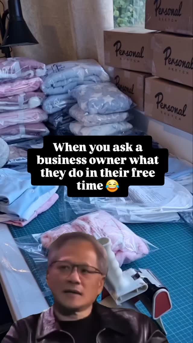 Post 5 by Personal Sketch on Instagram (video)