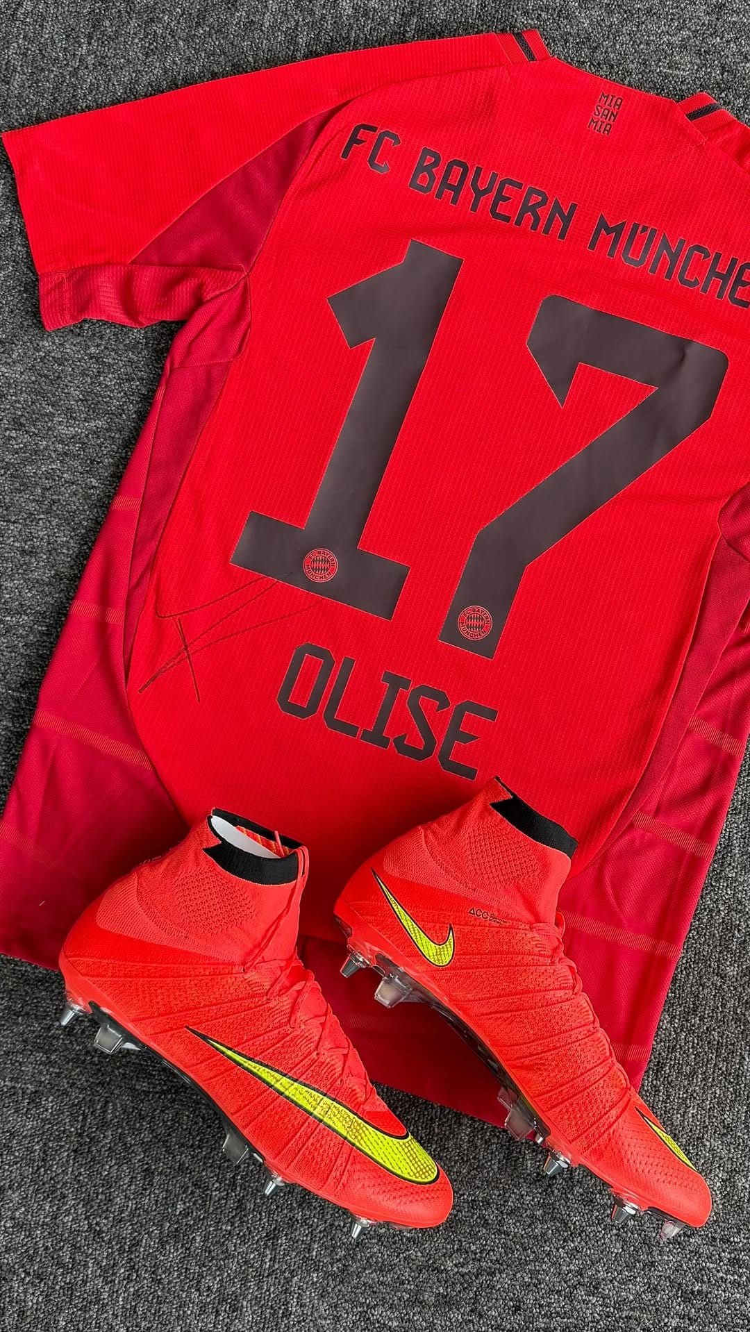 Post 1 by BW Boots UK 🔌 on Instagram (video)