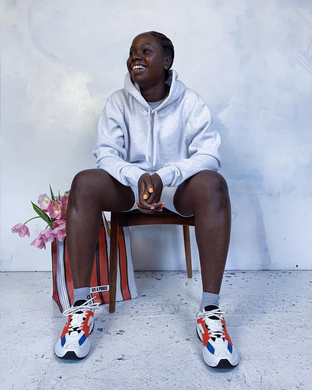 Post 10 by Ace & Prince on Instagram (image)
