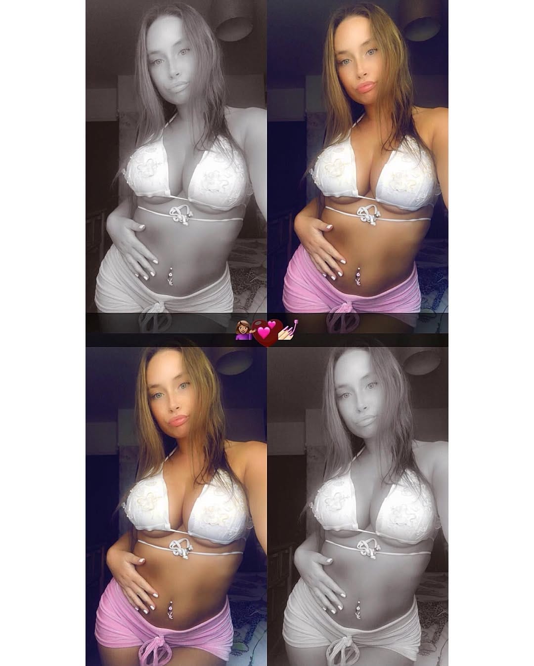Post 10 by ❤︎❣︎𝐸𝓁𝓁𝒶-♡𝓁𝒾𝓋𝒾𝒶👸🏻 on Instagram (carousel)