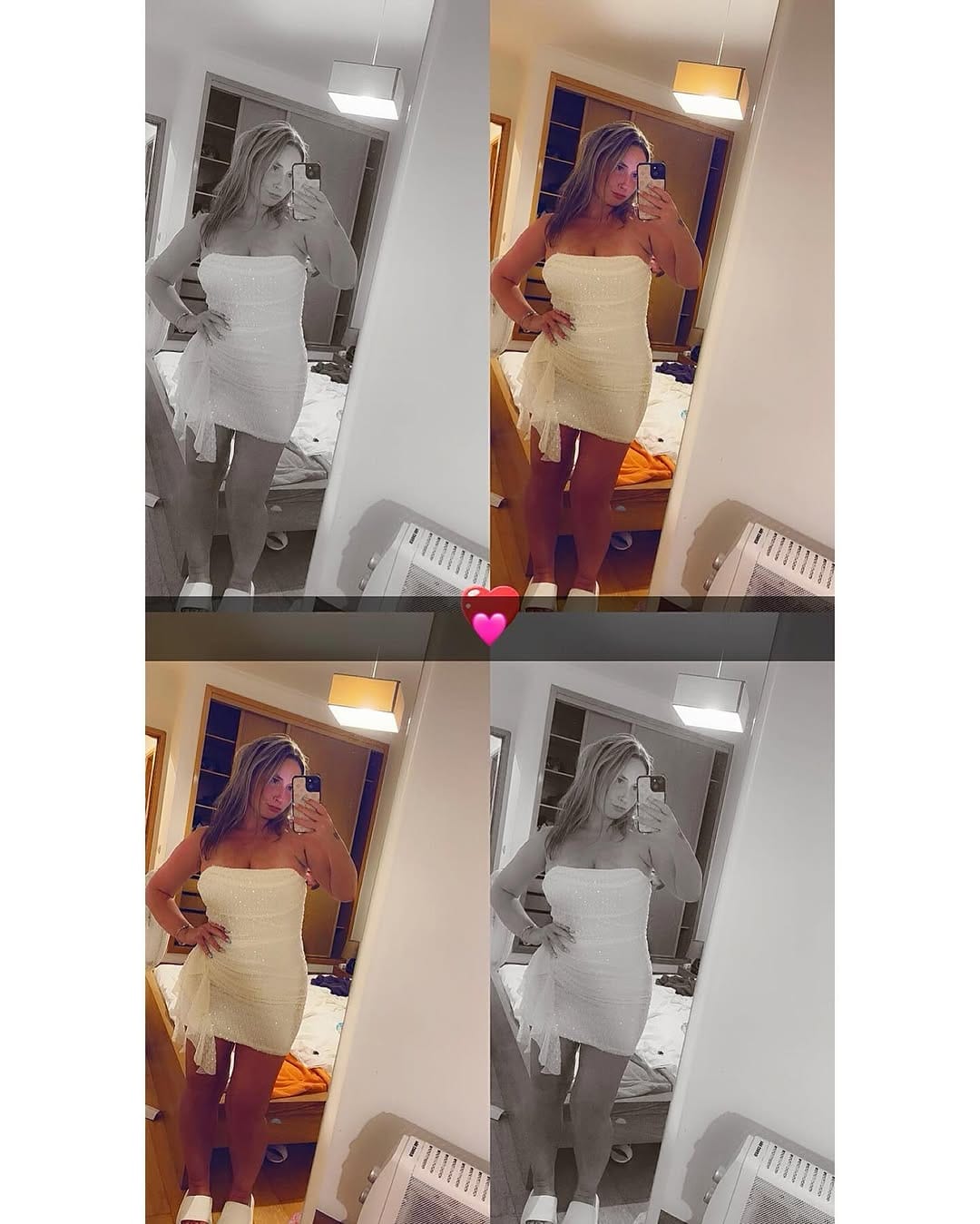 Post 3 by ❤︎❣︎𝐸𝓁𝓁𝒶-♡𝓁𝒾𝓋𝒾𝒶👸🏻 on Instagram (carousel)