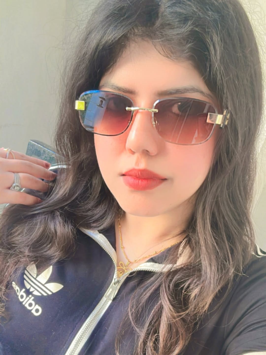 Post 7 by Yamini Mehra Khatwani -Fashion & Personal Stylist on Instagram (carousel)