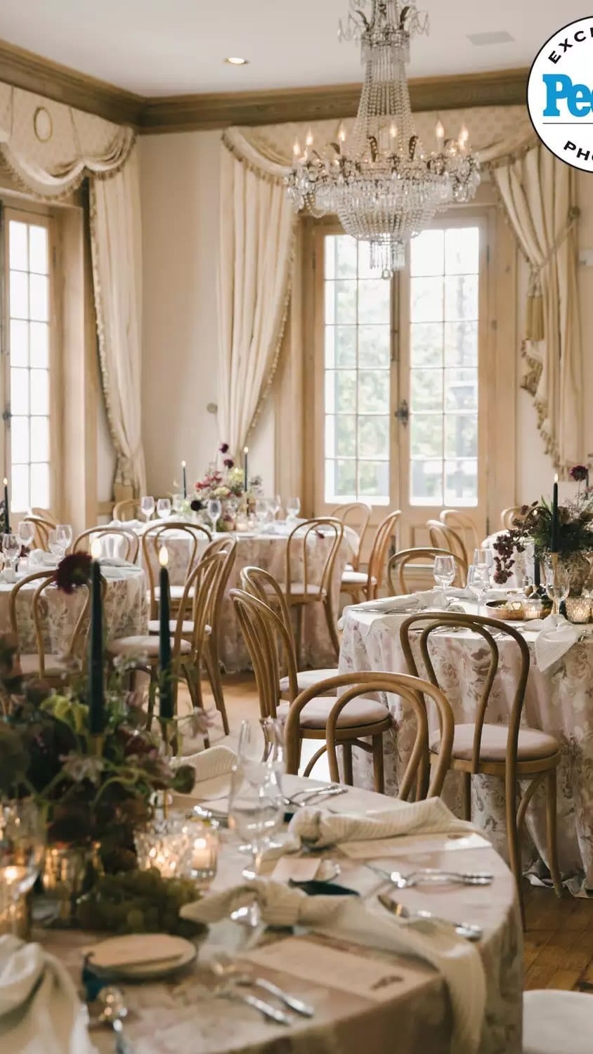Post 9 by KATYA KATYA LONDON Wedding Dresses on Instagram (video)