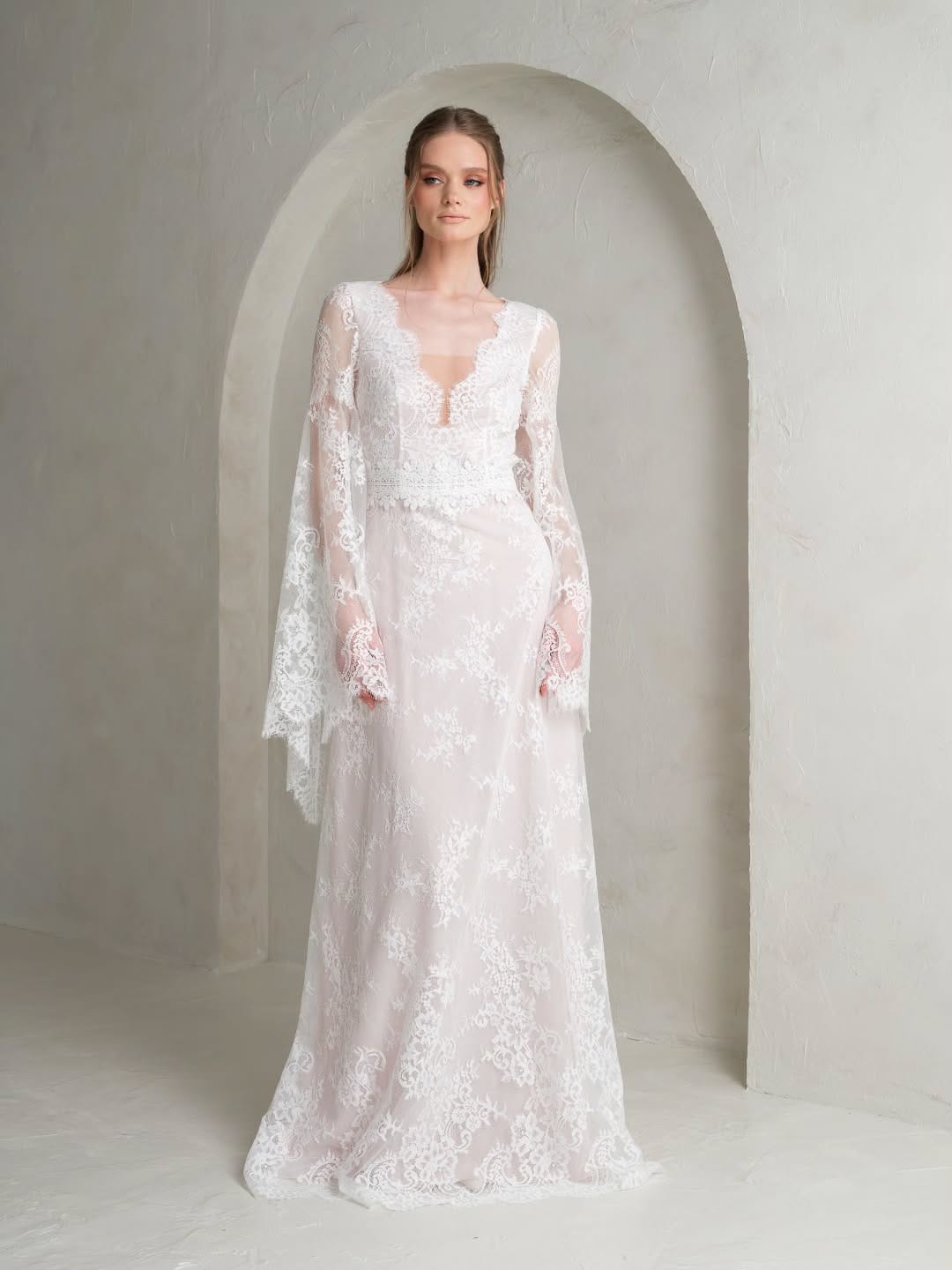 Post 7 by KATYA KATYA LONDON Wedding Dresses on Instagram (image)