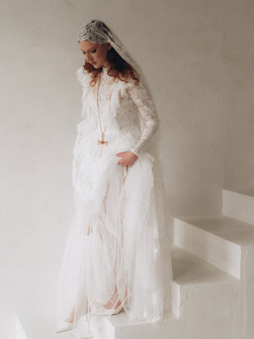 Post 6 by KATYA KATYA LONDON Wedding Dresses on Instagram (carousel)