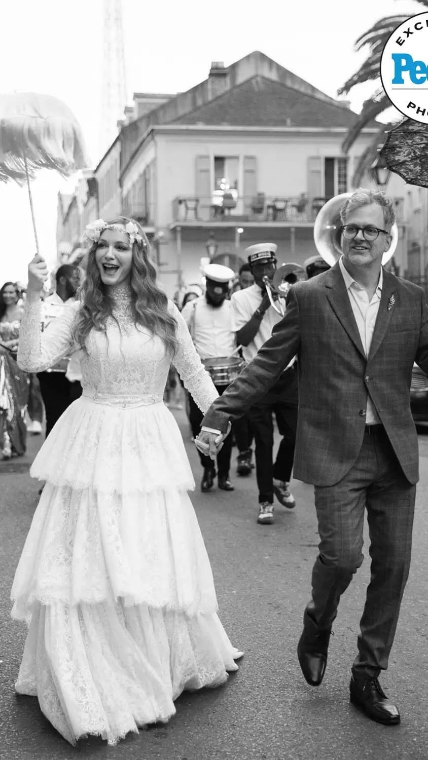 Post 10 by KATYA KATYA LONDON Wedding Dresses on Instagram (video)