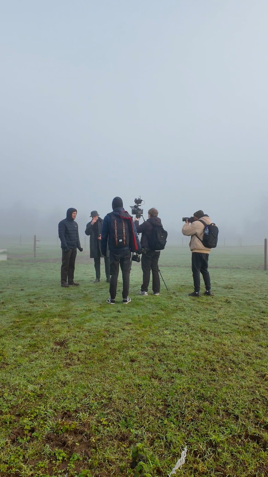 Post 2 by Batch LDN on Instagram (video)