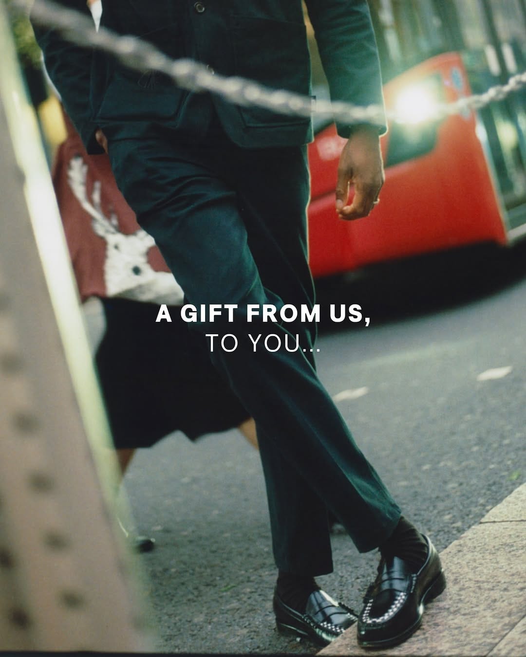 Post 1 by Batch LDN on Instagram (carousel)