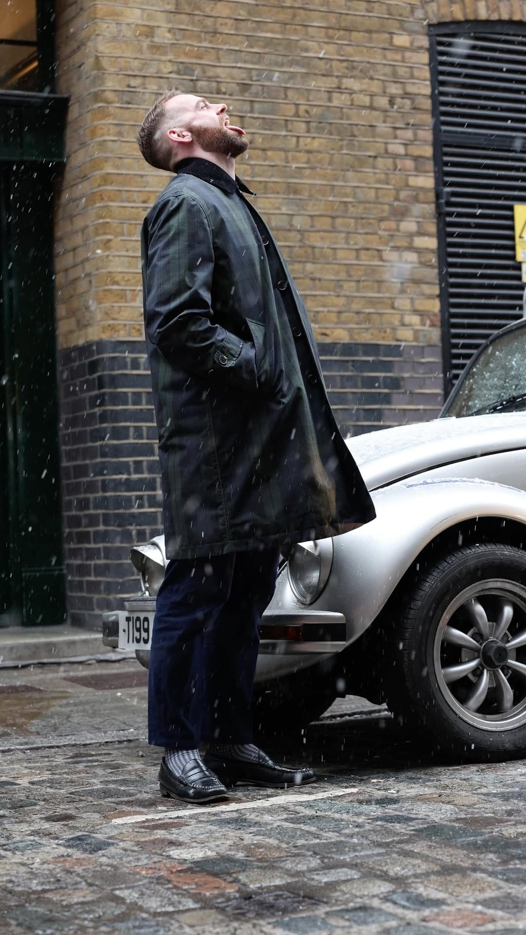 Post 5 by Batch LDN on Instagram (video)