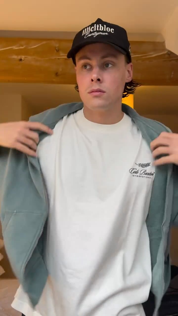 Post 7 by Angus Nicholas Belgard on Instagram (video)