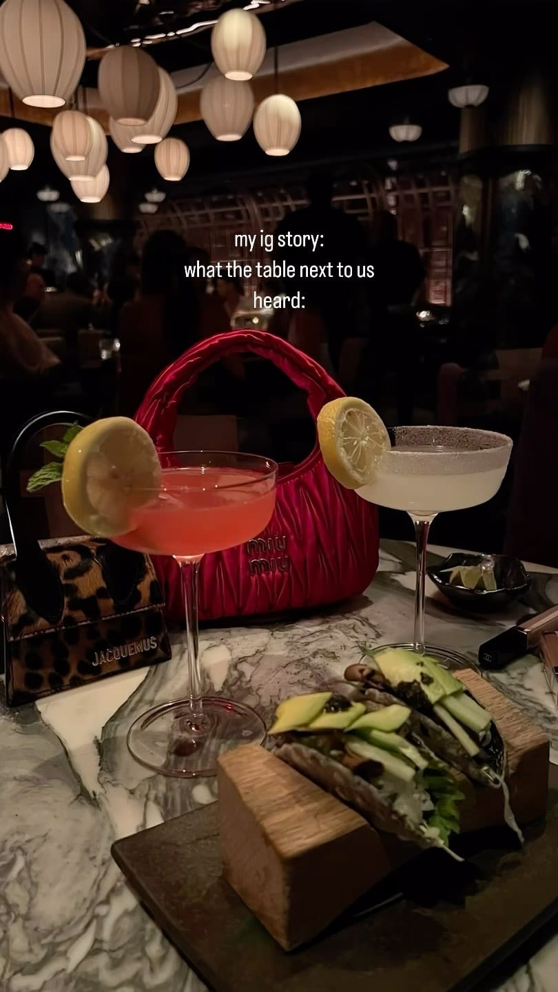 Post 3 by chanelly girl on Instagram (video)