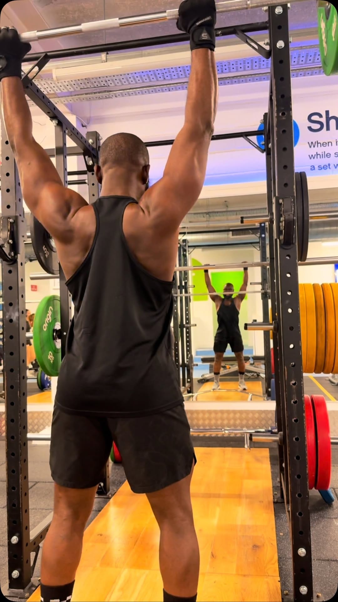 Post 2 by Prince Barry 🇬🇧 on Instagram (video)