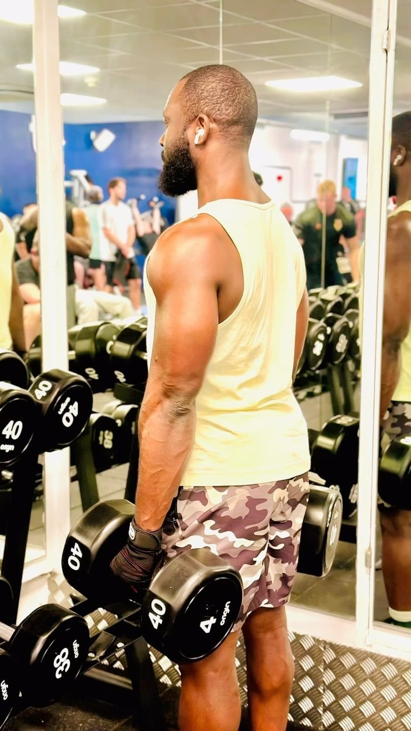 Post 10 by Prince Barry 🇬🇧 on Instagram (video)