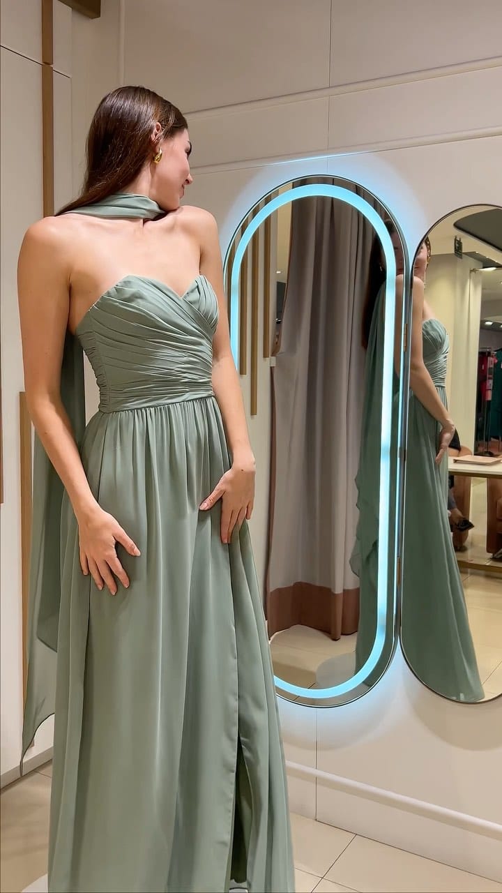 Post 6 by Okori Vestidos a la medida on Instagram (video)