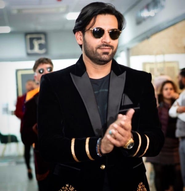 Post 9 by Sajid Khan on Instagram (image)