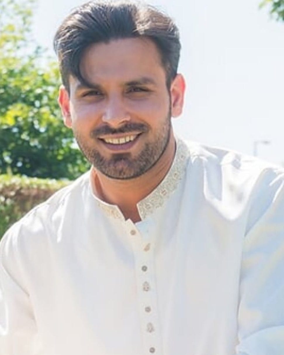 Post 7 by Sajid Khan on Instagram (image)