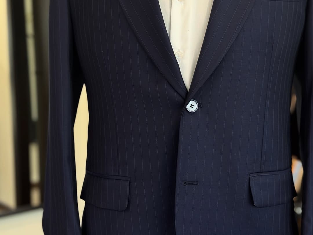 Post 6 by House of Tailors • Bespoke on Instagram (carousel)