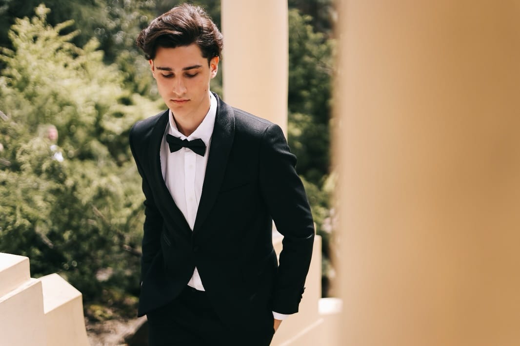 Post 7 by House of Tailors • Bespoke on Instagram (carousel)