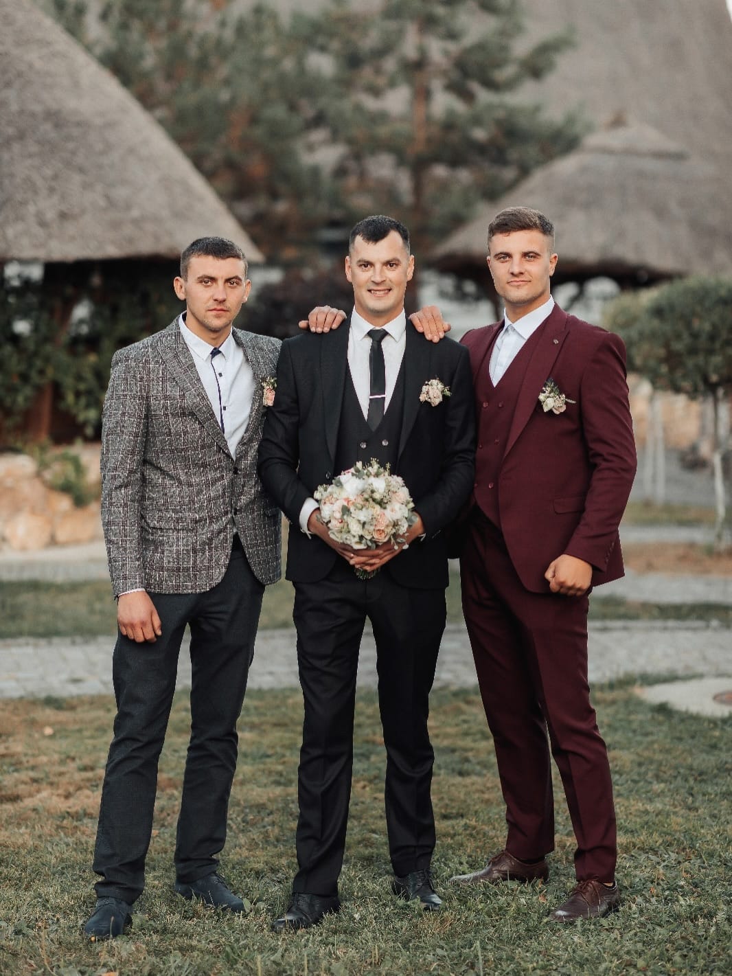 Post 5 by House of Tailors • Bespoke on Instagram (carousel)