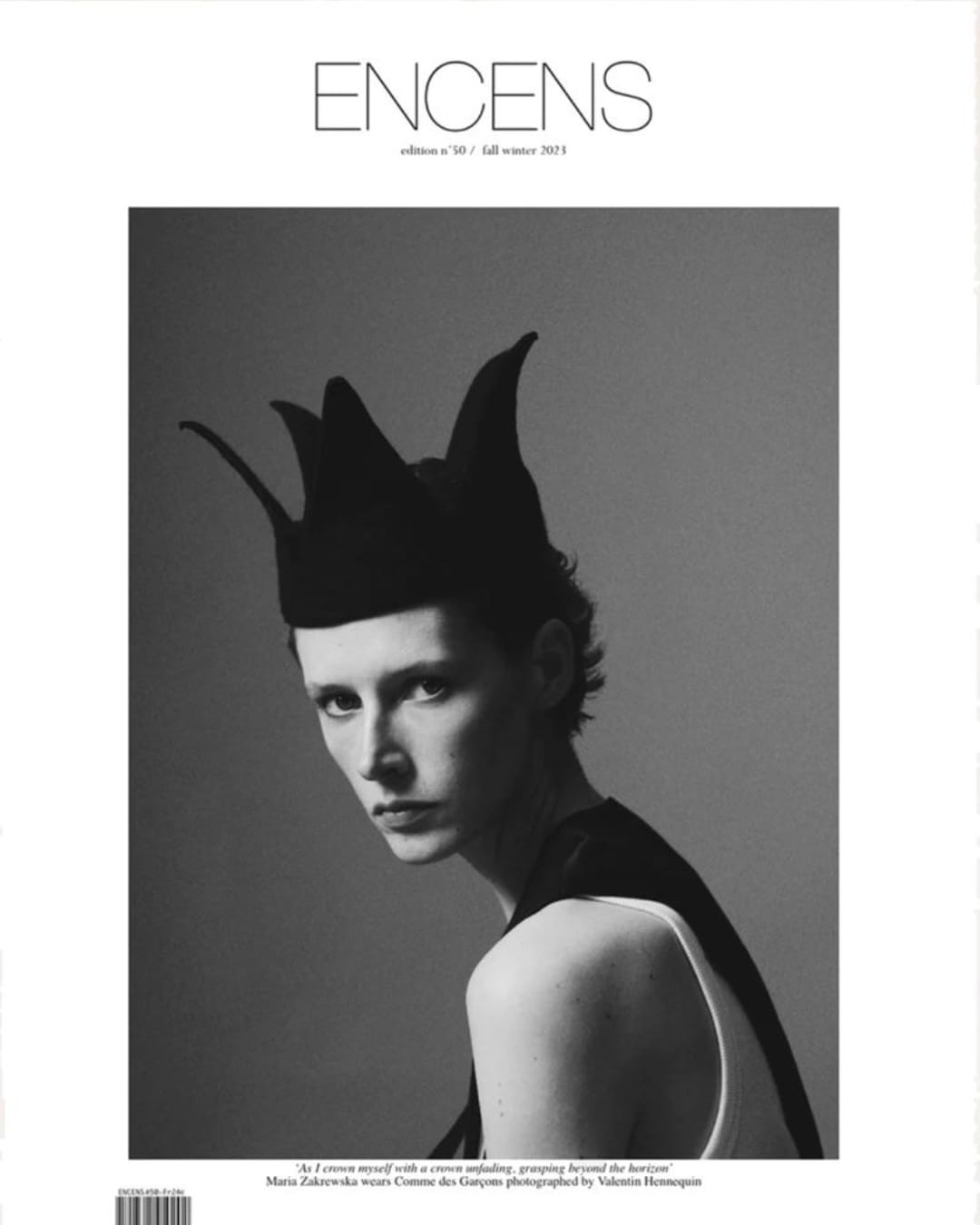 Post 9 by Maria Zakrzewska on Instagram (image)