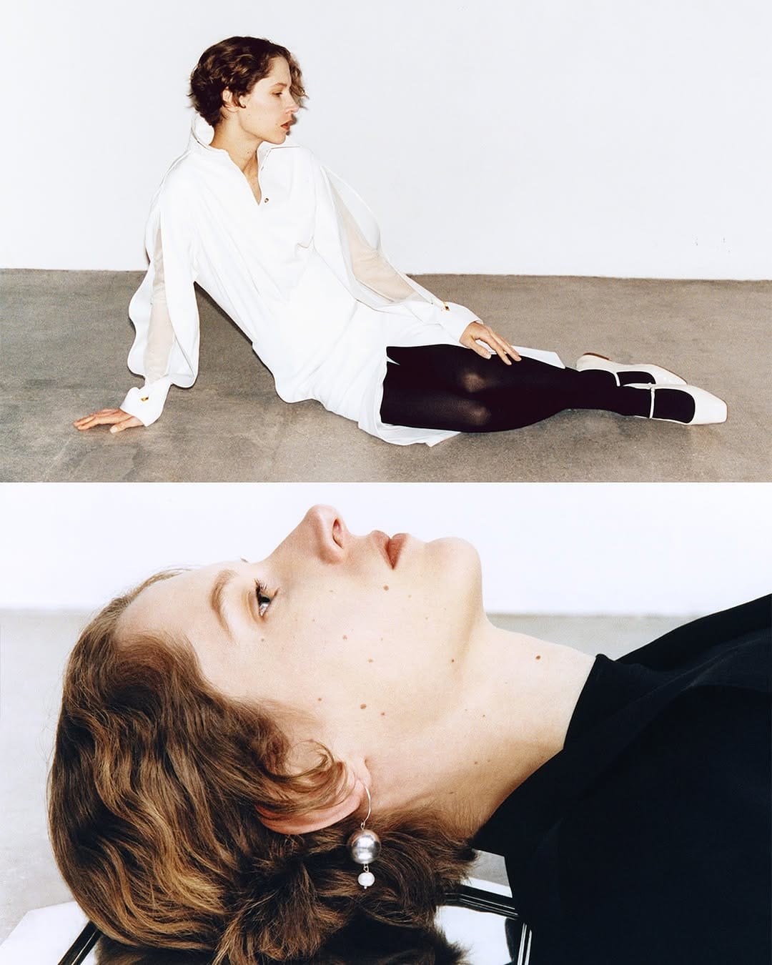 Post 7 by Maria Zakrzewska on Instagram (image)
