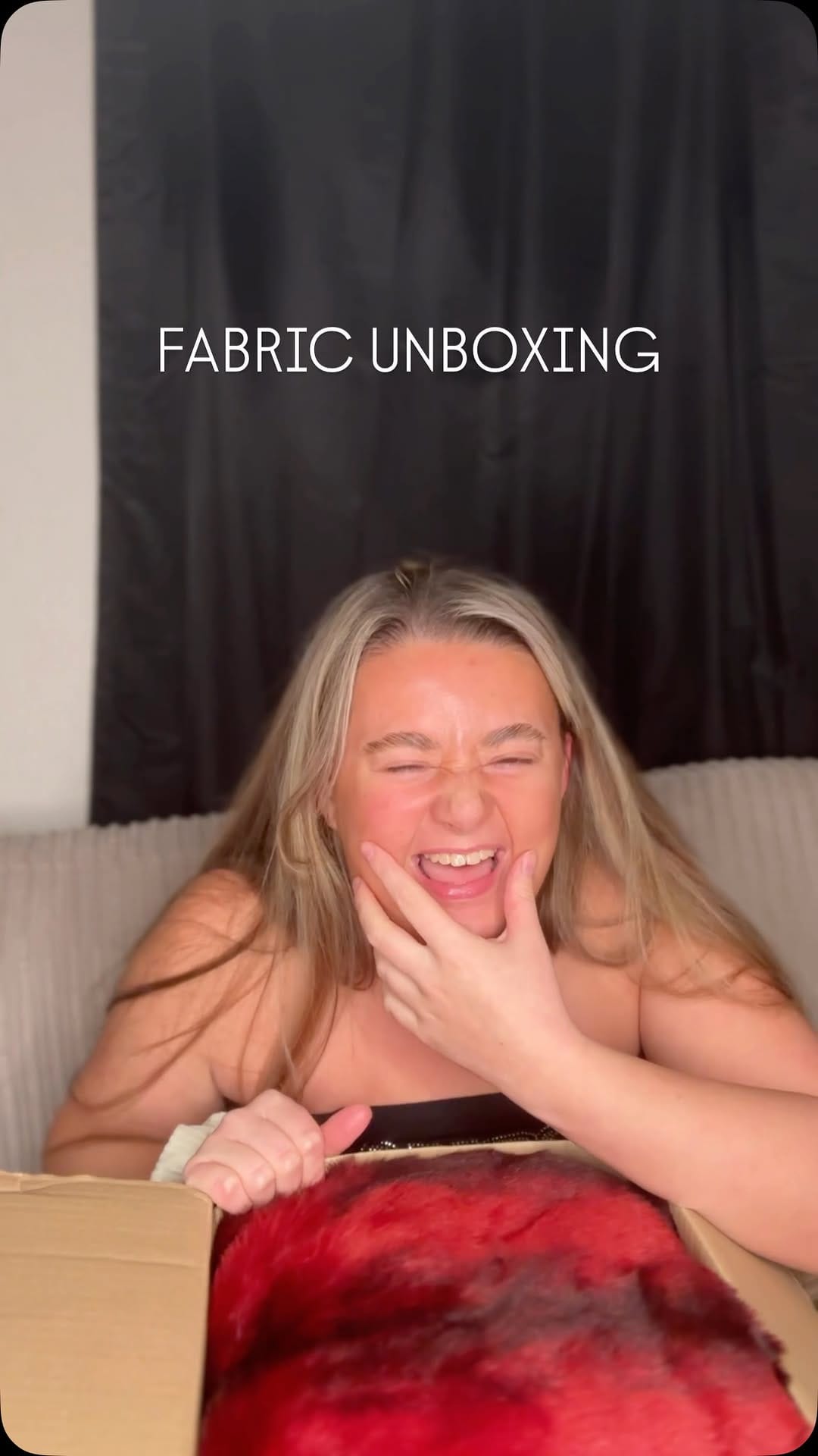 Post 2 by NOUGHTIES BABY on Instagram (video)