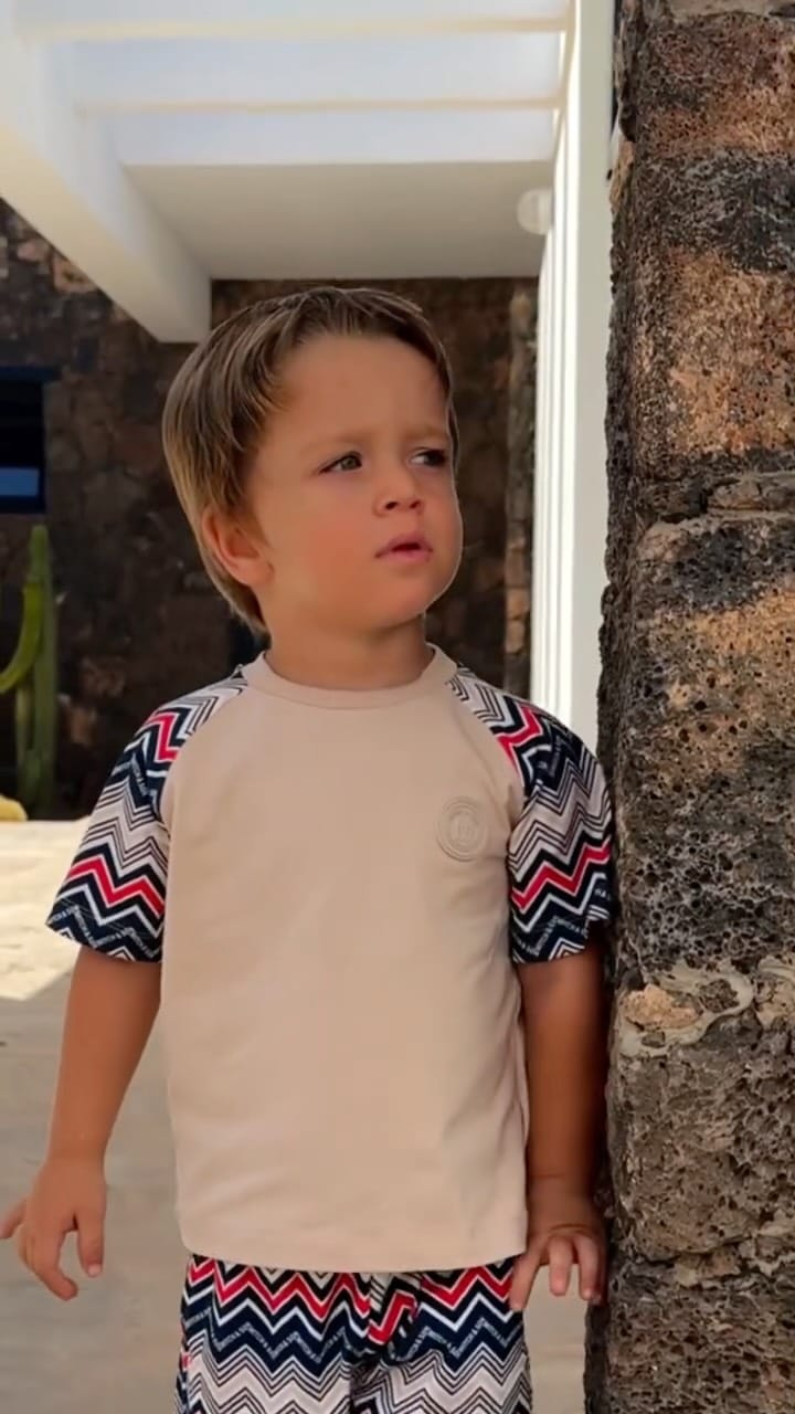 Post 9 by mitch&son on Instagram (video)
