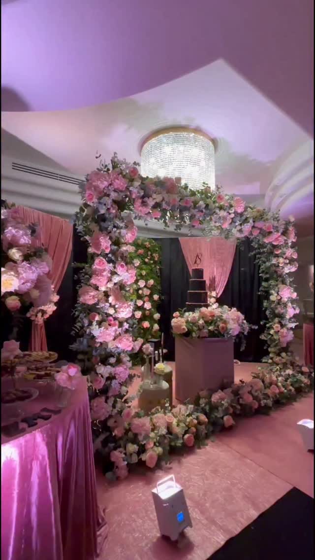 Post 8 by Karina Perez on Instagram (video)