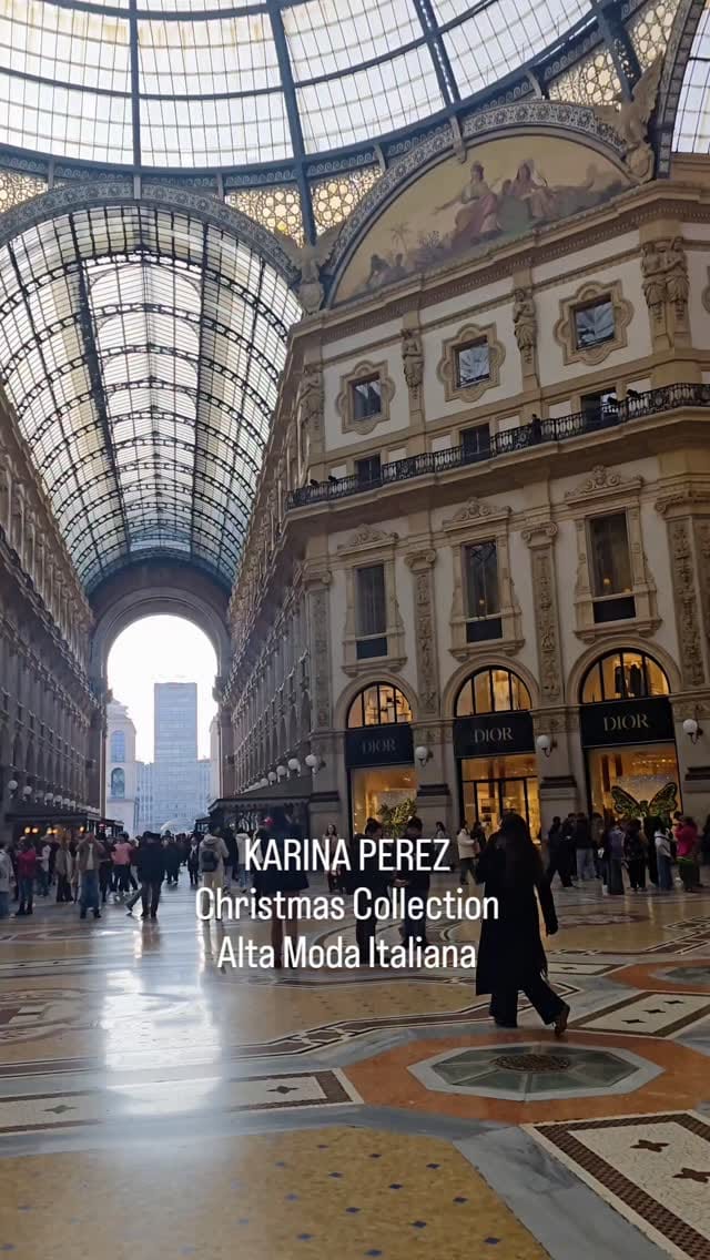Post 7 by Karina Perez on Instagram (video)