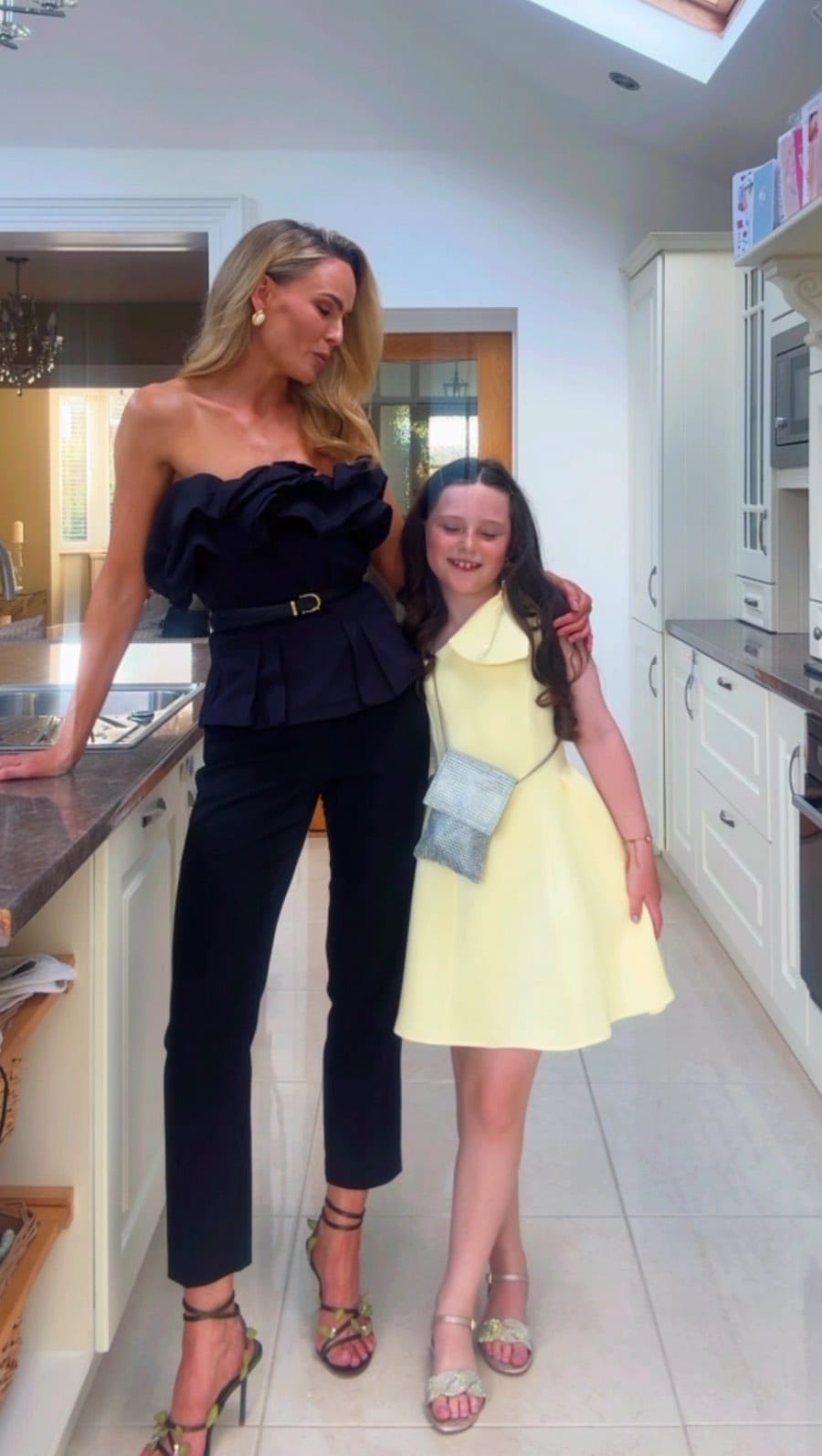 Post 8 by Sarah Morrissey Content Creator/Fashion Model on Instagram (video)