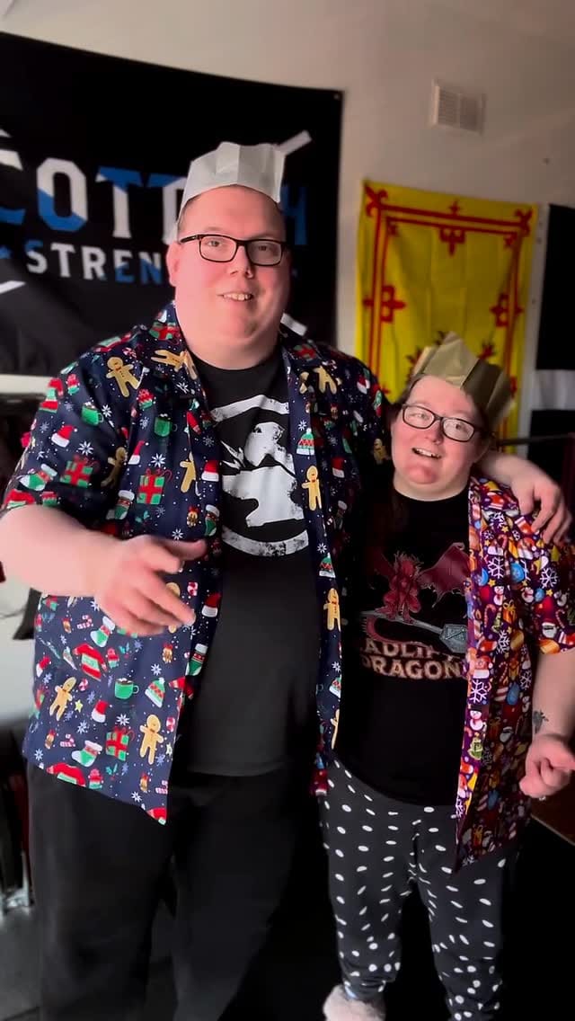 Post 3 by Smash & Pass Gymwear on Instagram (video)